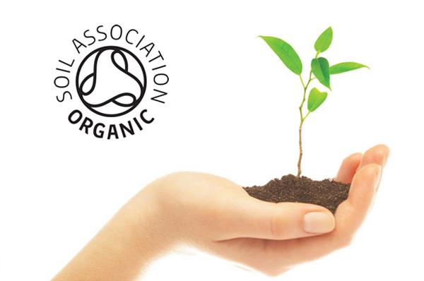 Soil Association - Bentley Organic