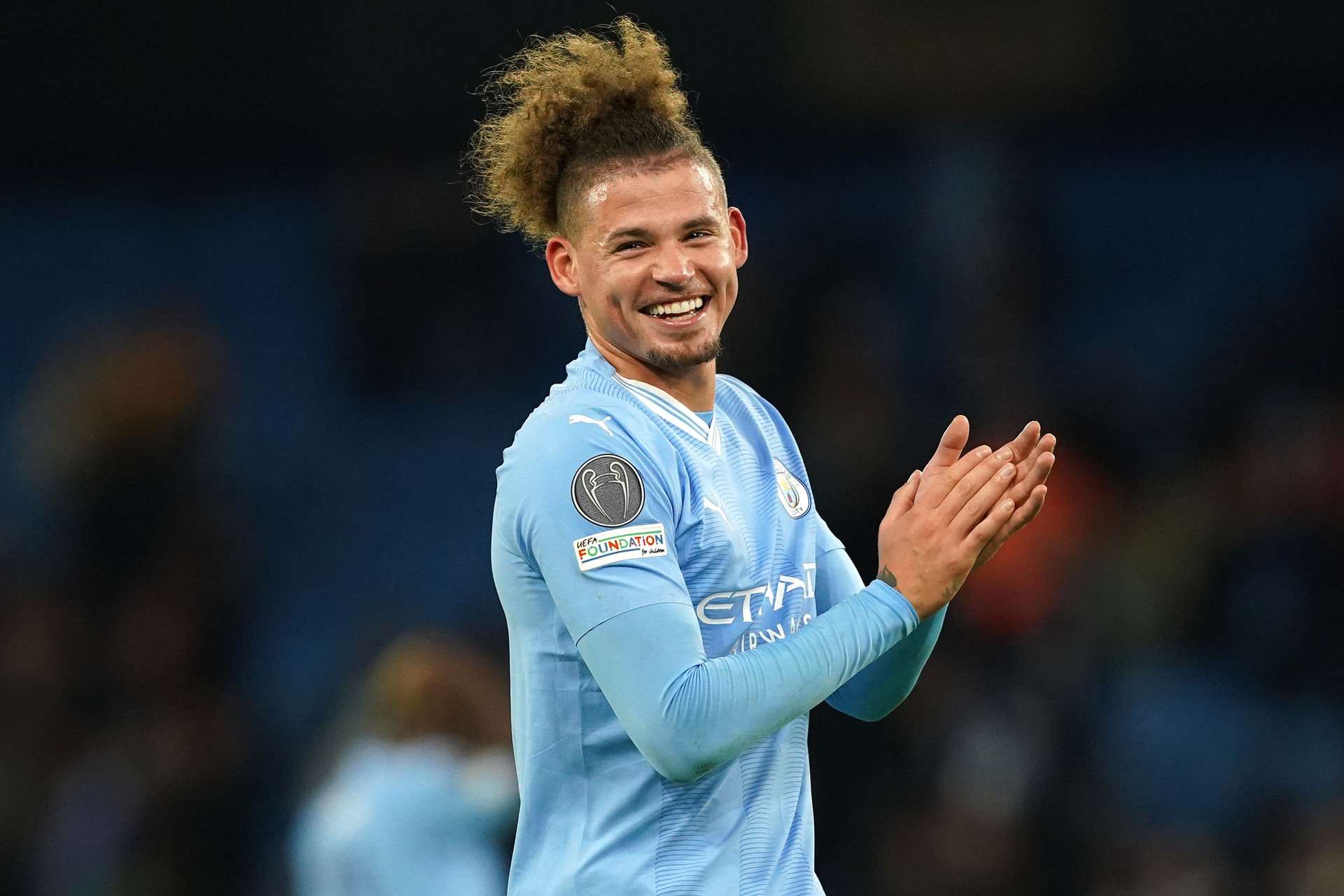 Huge European club in talks to sign Kalvin Phillips from Man City | The Independent