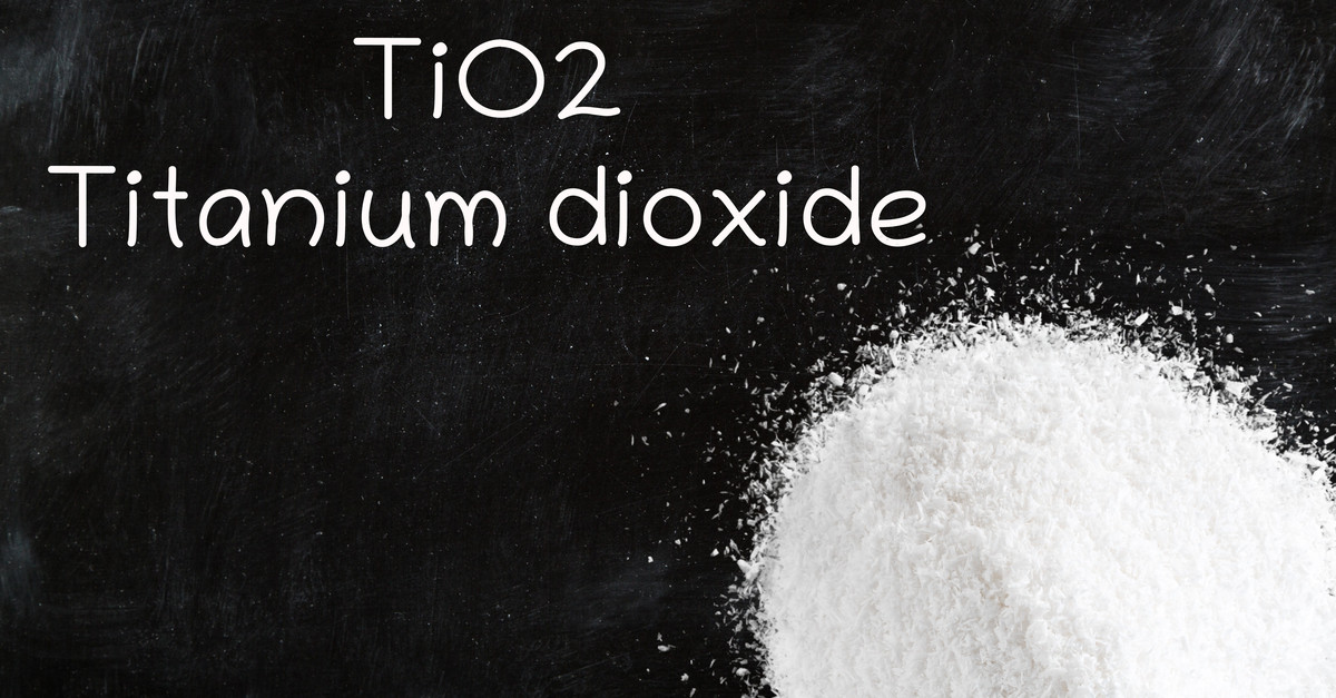 Cleaning Titanium Dioxide from Tanks - TechNotes – Critical Cleaning Advice from Alconox Inc.