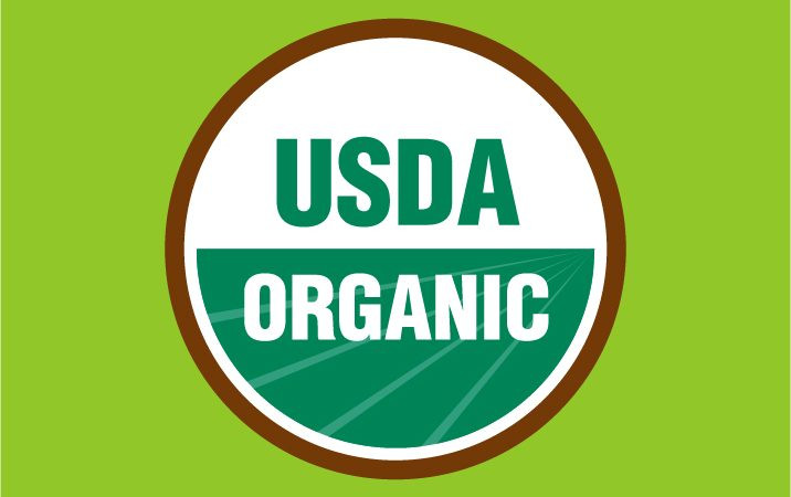 USDA Organic Standard – TRANG TRẠI HỮU CƠ