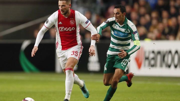 Nhận định bóng đá Ajax vs Panathinaikos: Không còn hy vọng