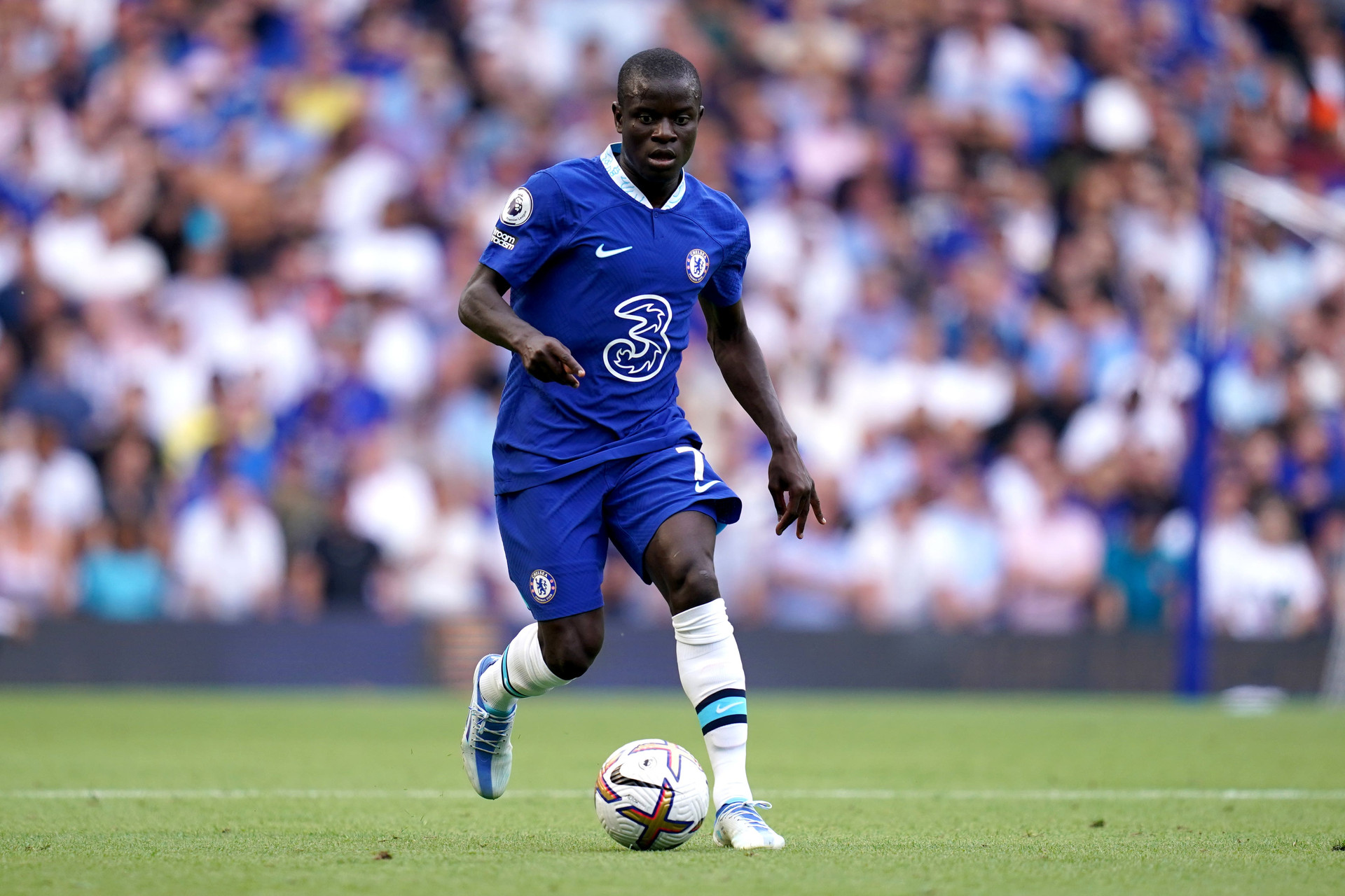 Football rumours: N'Golo Kante nears return with one eye on new Chelsea deal | The Independent