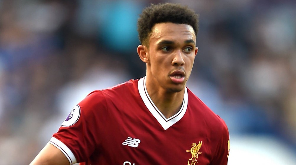 Trent Alexander-Arnold - Player profile 24/25 | Transfermarkt