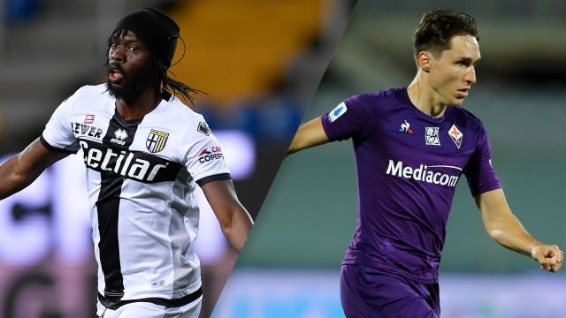 In Spanish-Parma vs. Fiorentina (Serie A) (7/5/20) - Live Stream - Watch ESPN