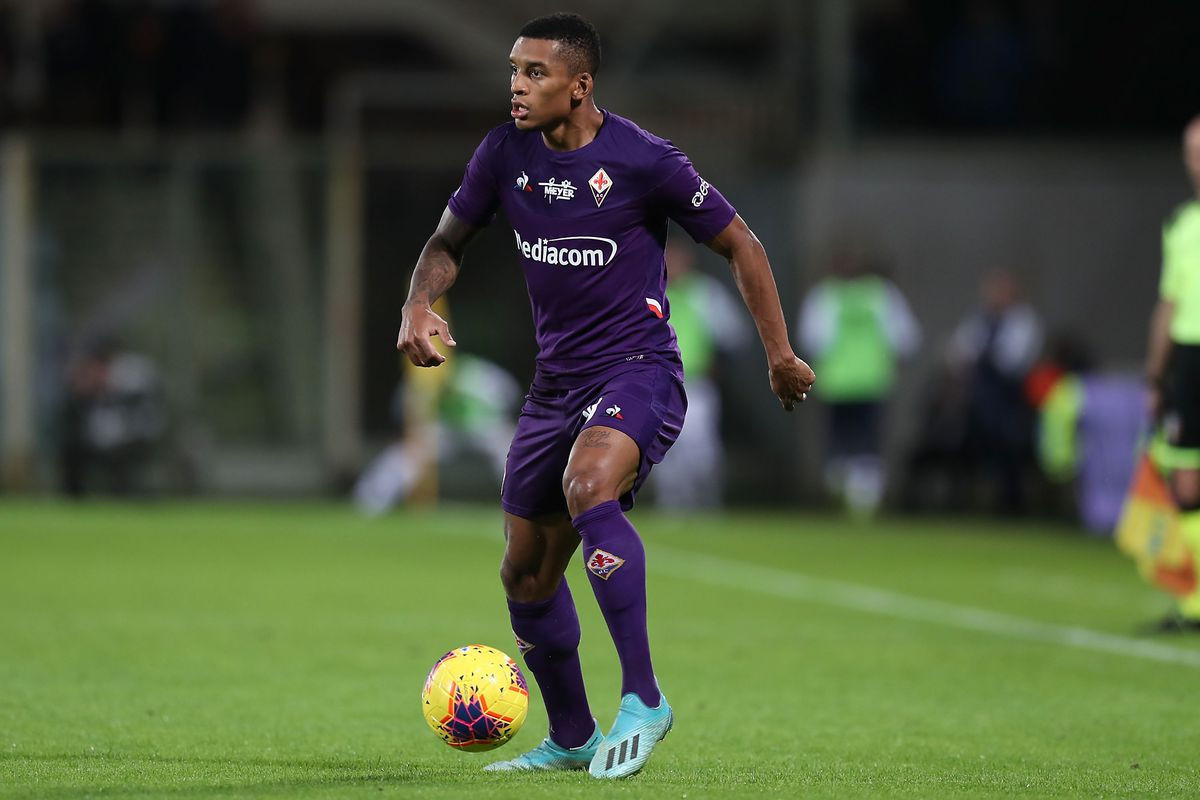 Fiorentina vs Parma: Serie A 2019-2020 - Viola Nation