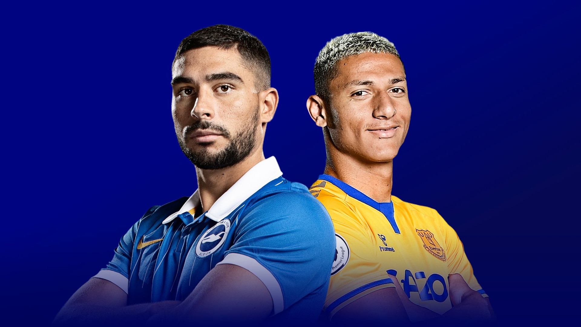 Brighton vs Everton preview, team news, stats, prediction, kick-off time, live on Sky Sports | Football News | Sky Sports