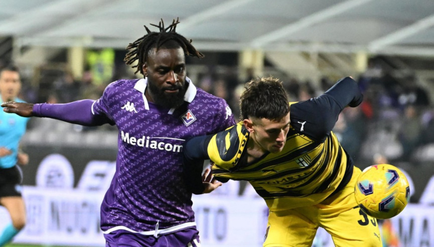 Coppa Italia | Fiorentina 2-2 Parma: Viola win on penalties - Football Italia