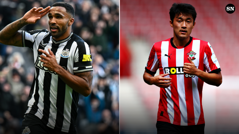 Nhận định soi kèo Newcastle vs Southampton Ngoại hạng Anh 21h00 ngày 17/08