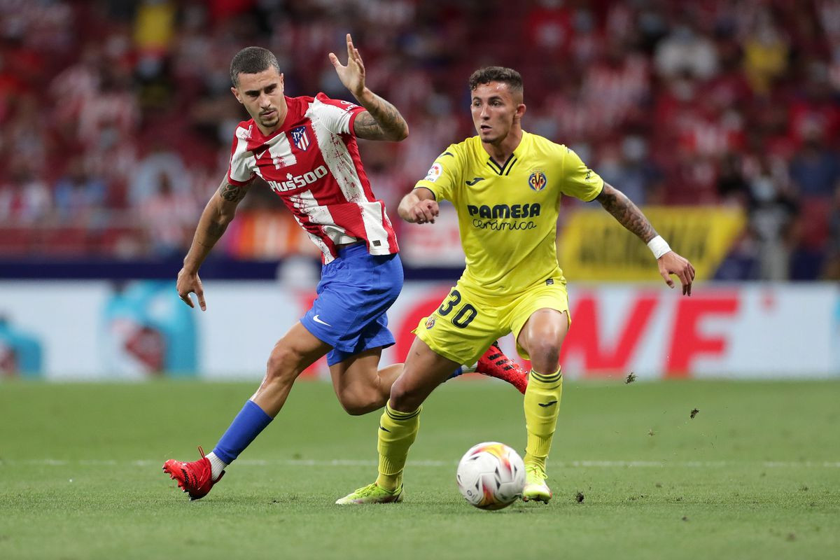 Ratings: Injury time equalizer sees Atlético snatch point vs Villarreal - Into the Calderon