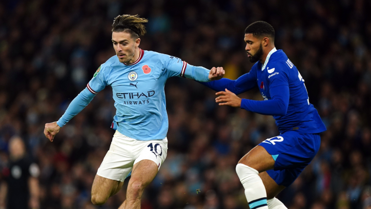 Chelsea vs Man City 03h00 ngày 6/1: Lịch sử đối đầu, đội hình ra sân