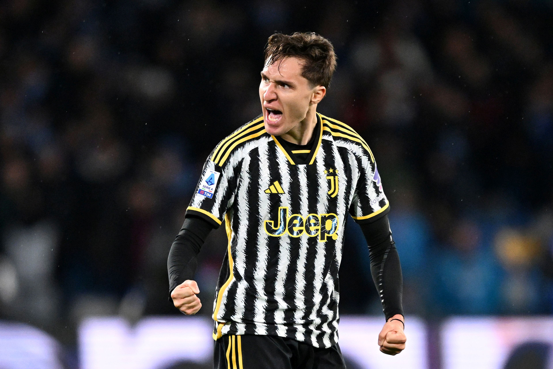 Inter prepare last-minute swoop for Juventus outcast Federico Chiesa