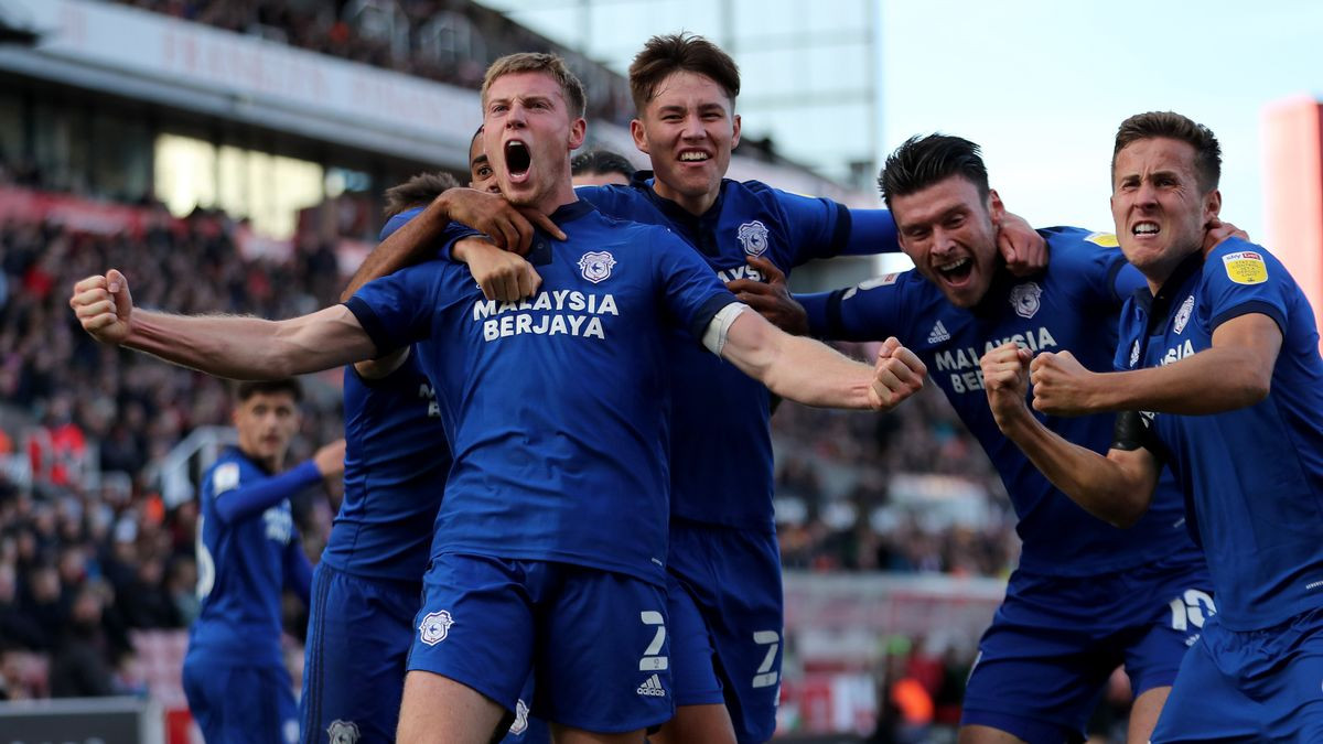 Cardiff City's Mark McGuinness reveals reasons behind Arsenal exit as he makes bullish claim about future goals - Wales Online