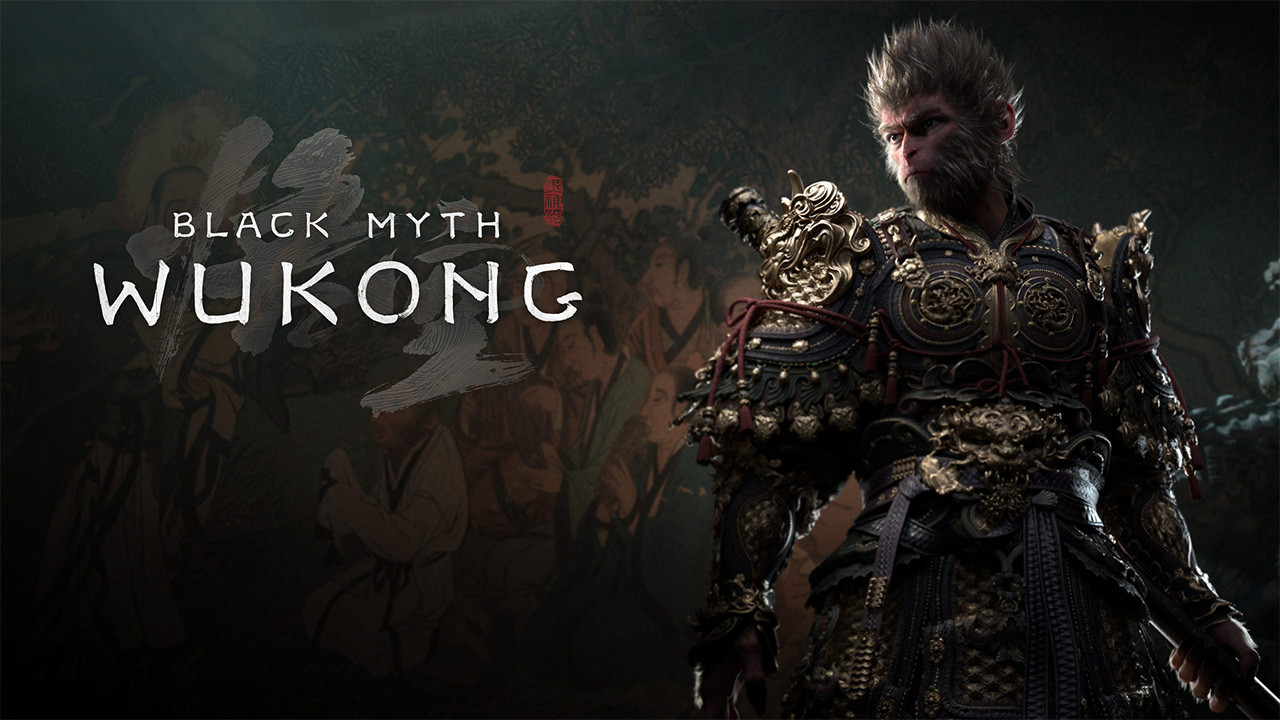 giải mã black myth wukong