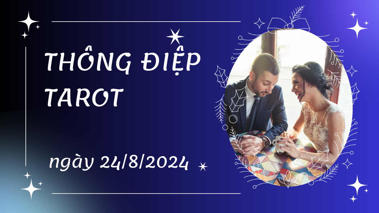 Thông điệp Tarot (12)