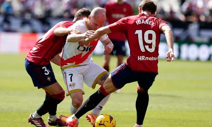 Nhận định bóng đá Osasuna vs Mallorca: Mục tiêu giành trọn 3 điểm