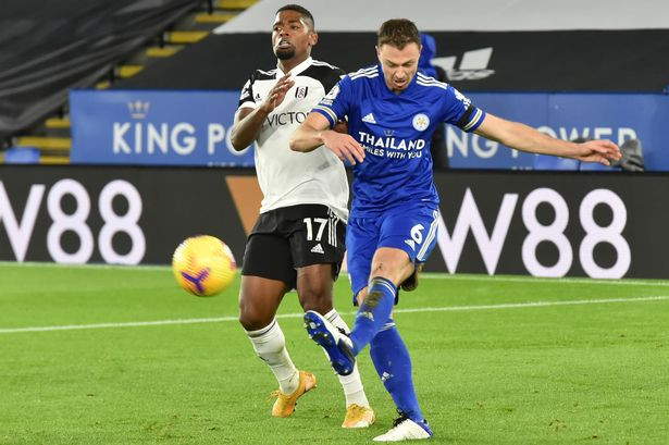 Mark Lawrenson and Michael Owen agree in Fulham vs Leicester City prediction - Leicestershire Live