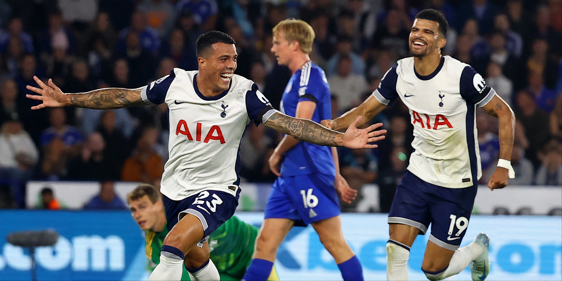 Tottenham vs. Everton - Odds and Predictions