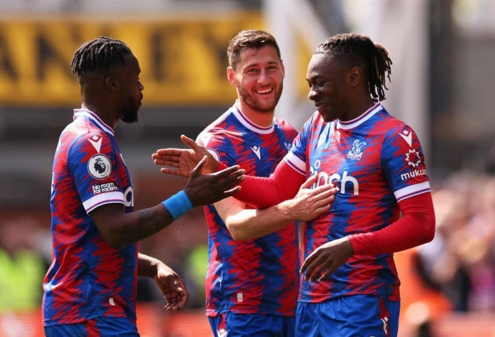 Nhận định Crystal Palace vs West Ham: Đại bàng săn mồi thành công