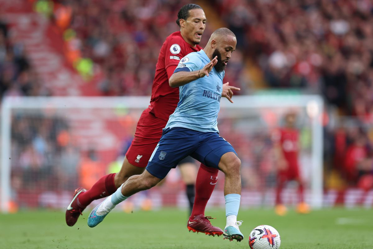 Liverpool vs. Brentford Premier League 2023-24 Preview & Team News - The Liverpool Offside