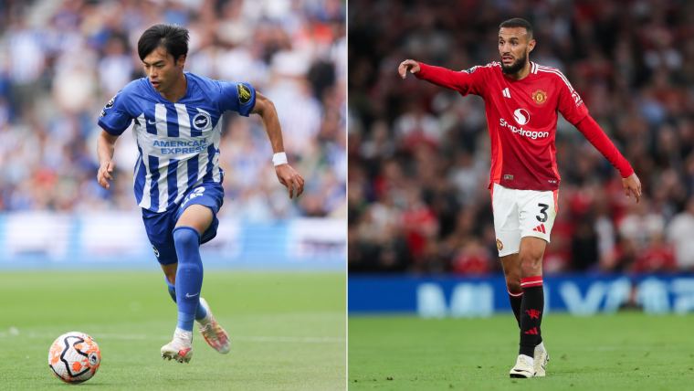 Đội hình ra sân Brighton vs MU Ngoại hạng Anh 18h30 ngày 24/08: Lịch sử đối đầu Brighton vs MU