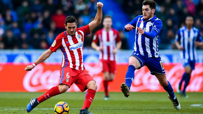 Atletico Madrid - Espanyol: 2 nhát kiếm chí tử, tham vọng lung lay