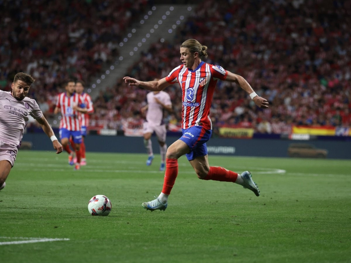 Atletico Madrid vs Espanyol prediction, odds & betting tips – 28/08/2024