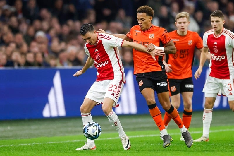 Volendam vs Ajax prediction, odds & betting tips – 05/05/2024