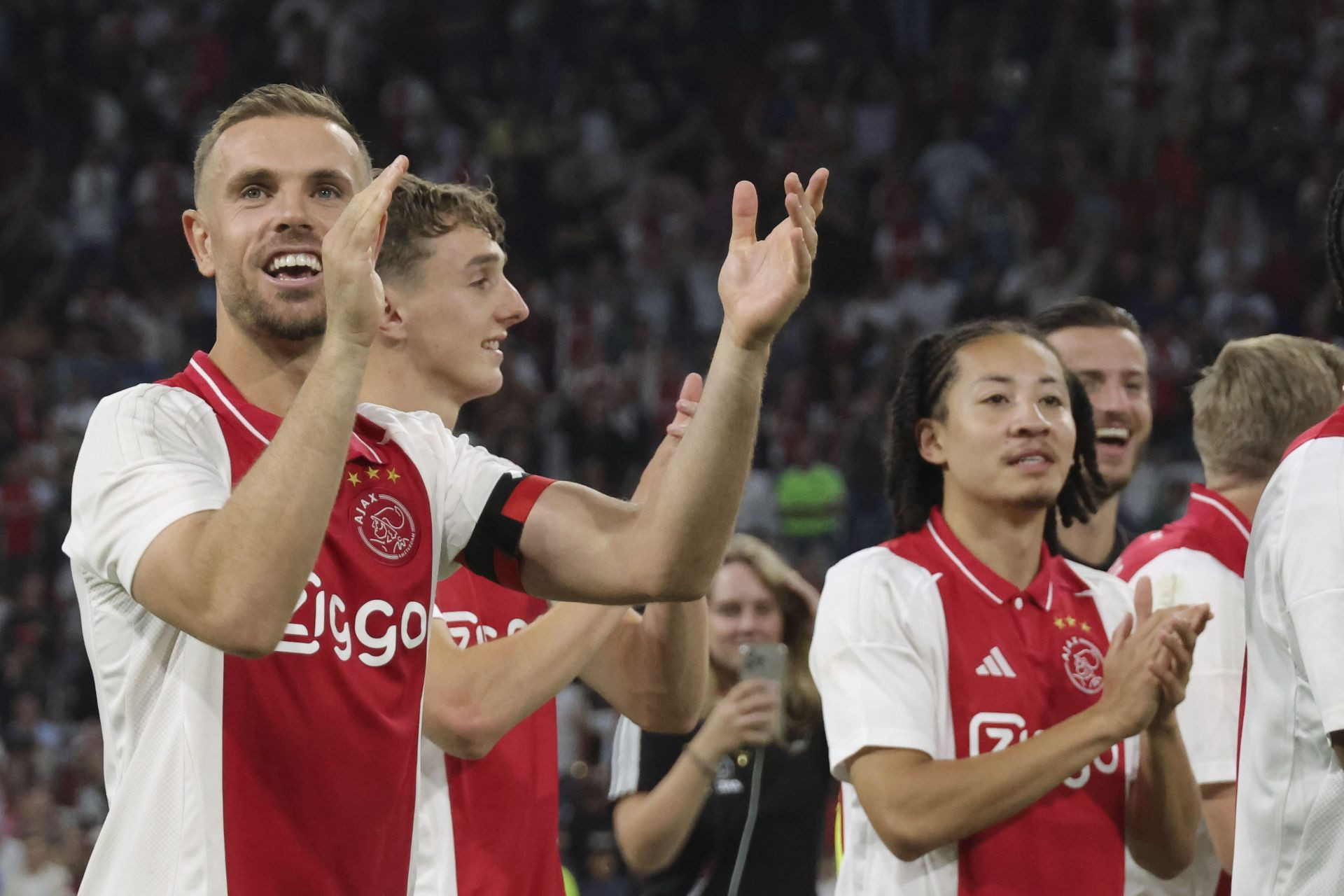 Jagiellonia vs AFC Ajax Amsterdam Prediction and Betting Tips | August 22nd 2024