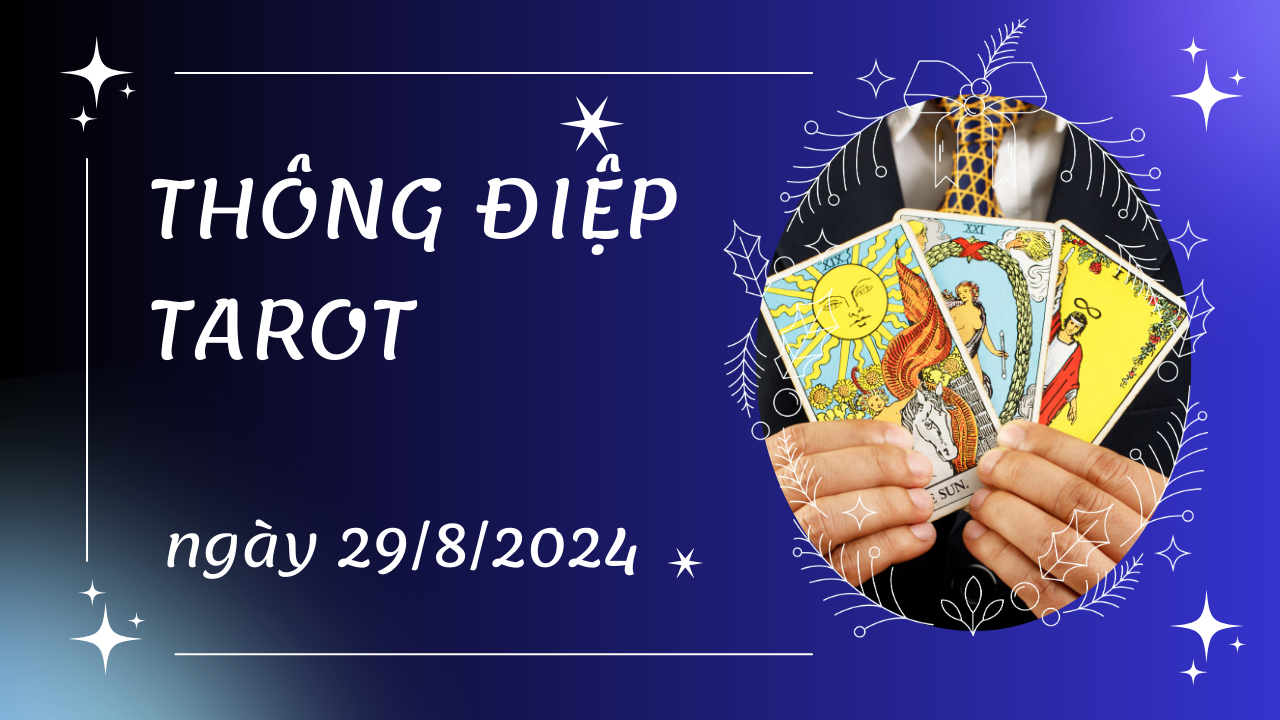 Thông điệp Tarot (17)