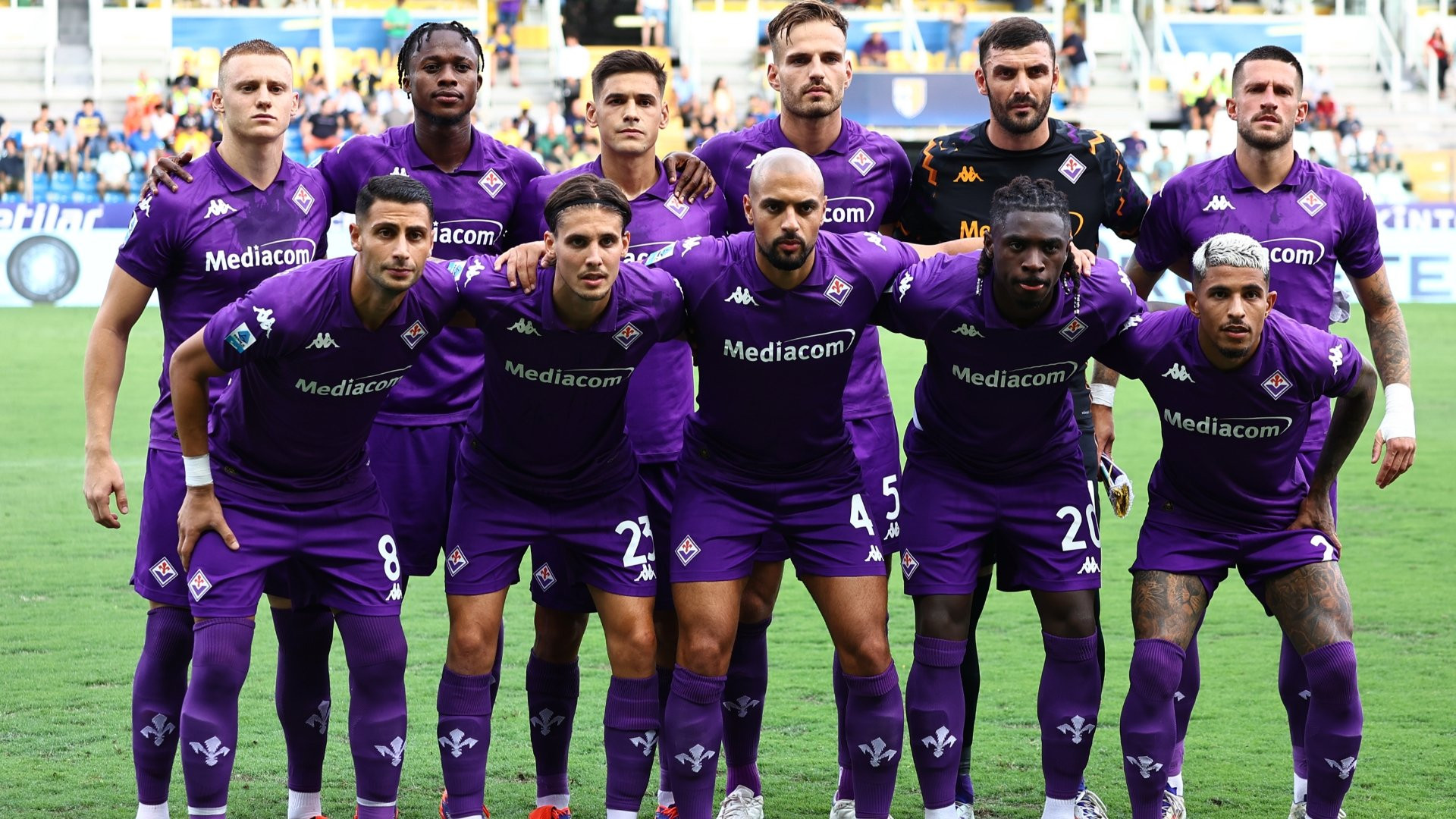 Fiorentina vs Puskas Academy Live Stream & Tips - Fiorentina to Take the Advantage in Italy