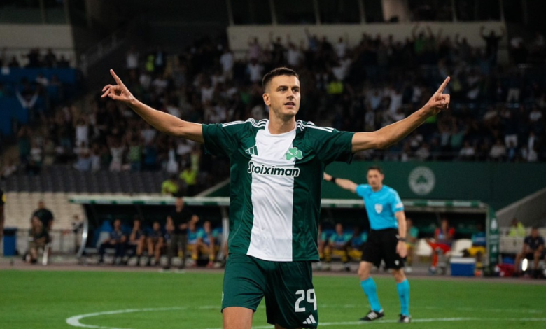 FAQs Botev Vs Panathinaikos: Schedule, H2H, Match Score Predictions