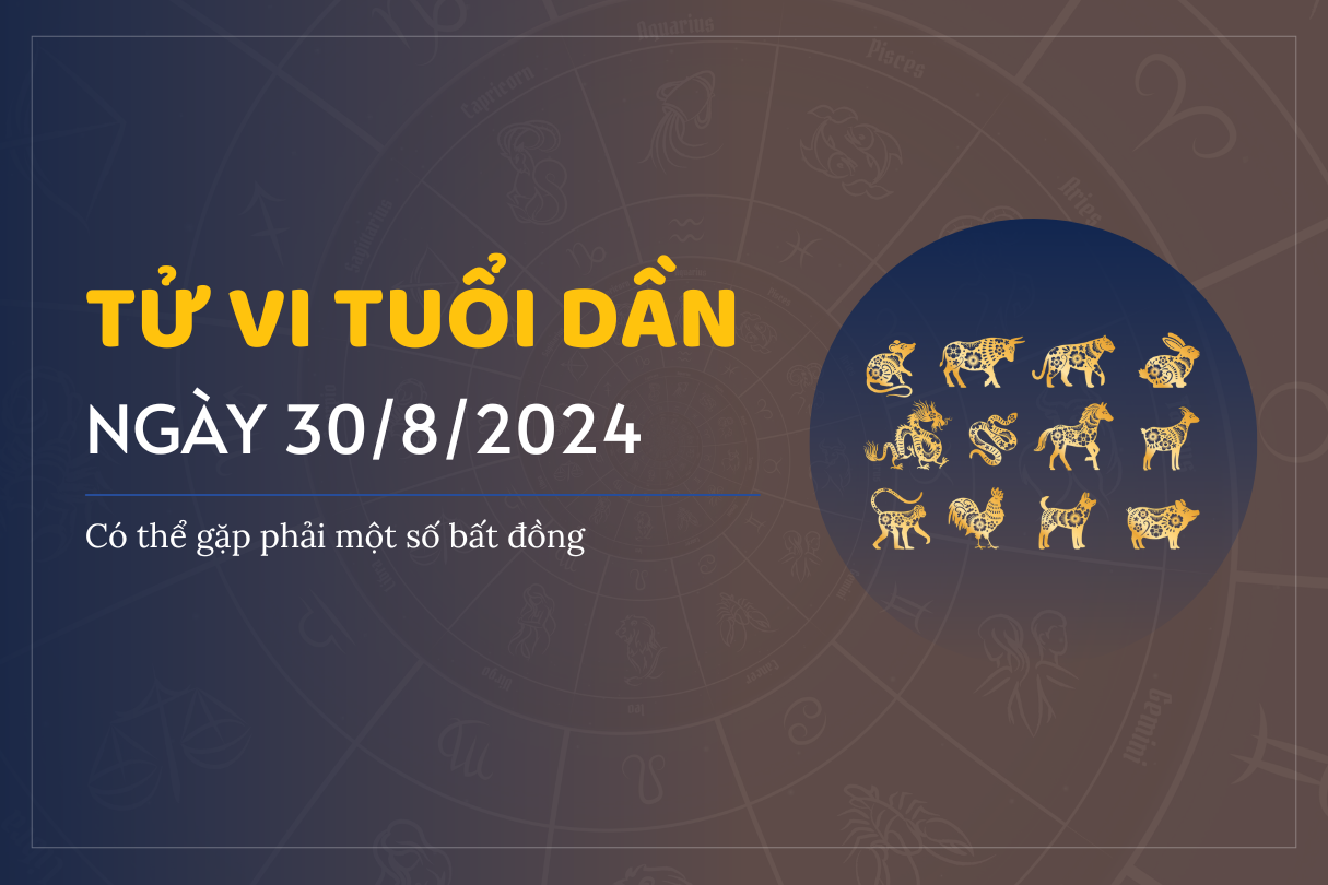 tử vi tuổi dần