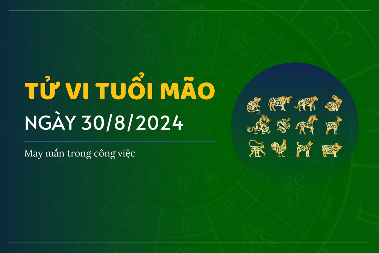 tử vi tuổi mão