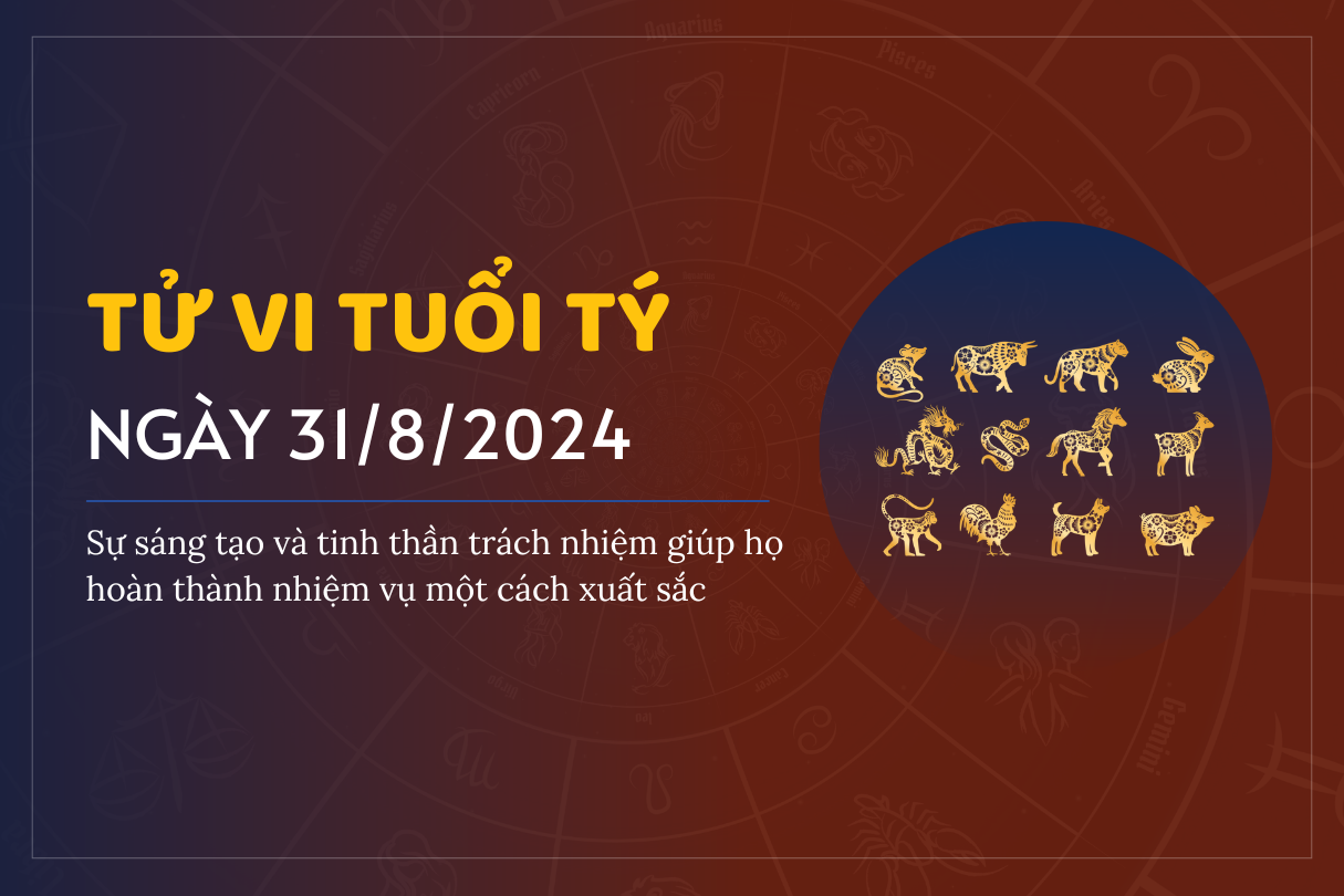 tử vi tuổi tý