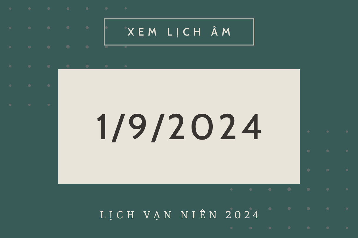 lịch vạn niên 2024