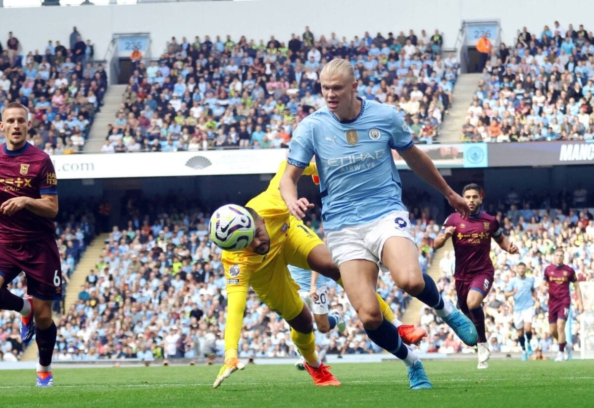 West Ham vs Man City prediction, odds & betting tips - 31/08/2024