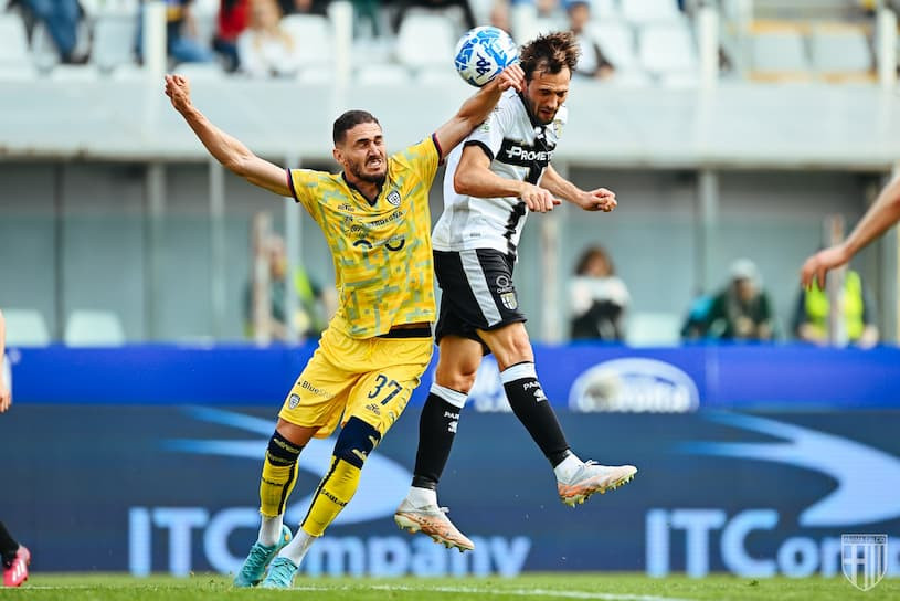 Cagliari vs Parma Prediction, Head to Head, Live Stream Time, Date, Team News, Lineup, Odds, Betting Tips Trends, Live Score Italian Serie B Italy Where To Watch Telecast Today Match – 31