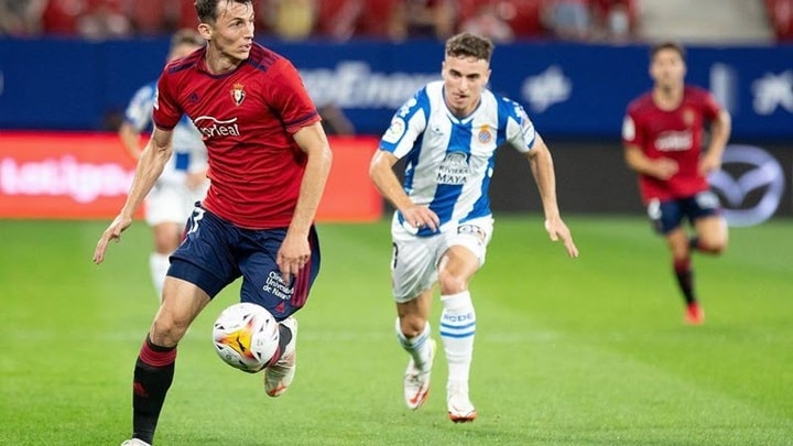 Nhận định Celta Vigo vs Osasuna: Diễn biến bất ngờ