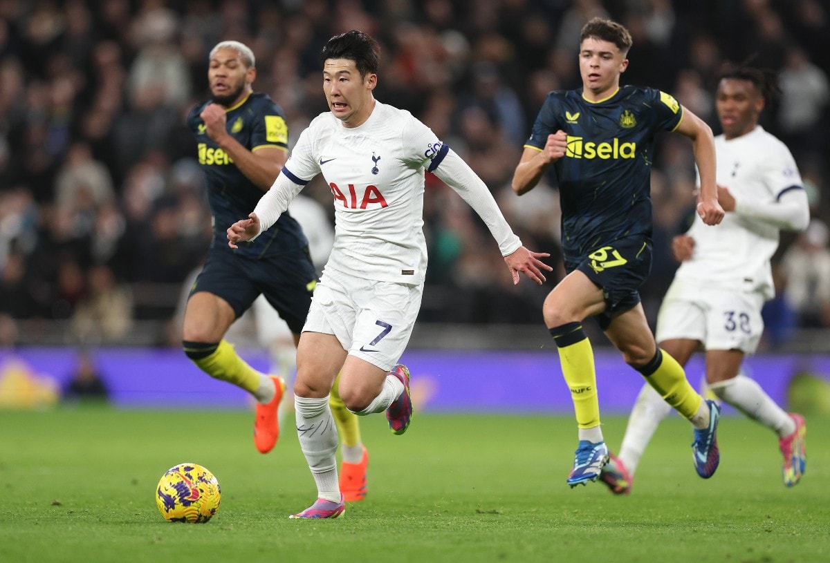 Newcastle vs Tottenham team news, prediction, kick-off time & TV channel