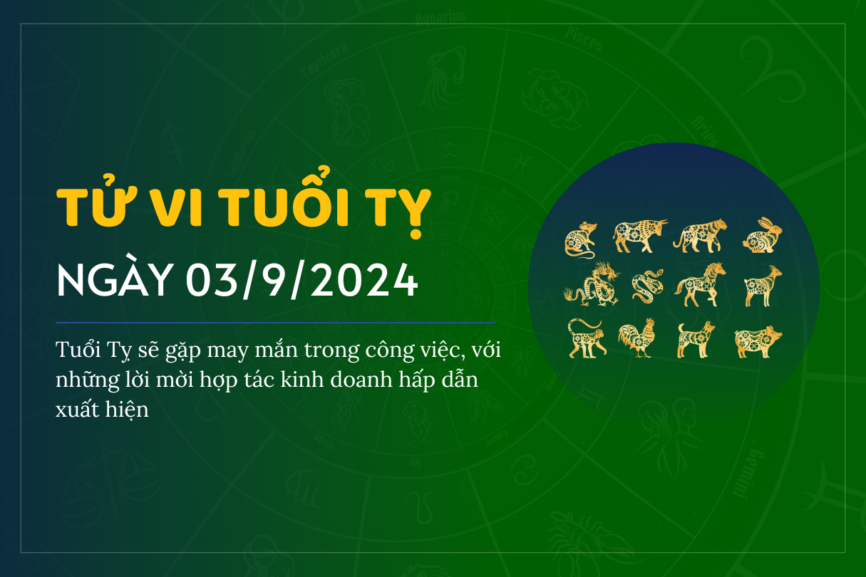 tử vi tuổi tị