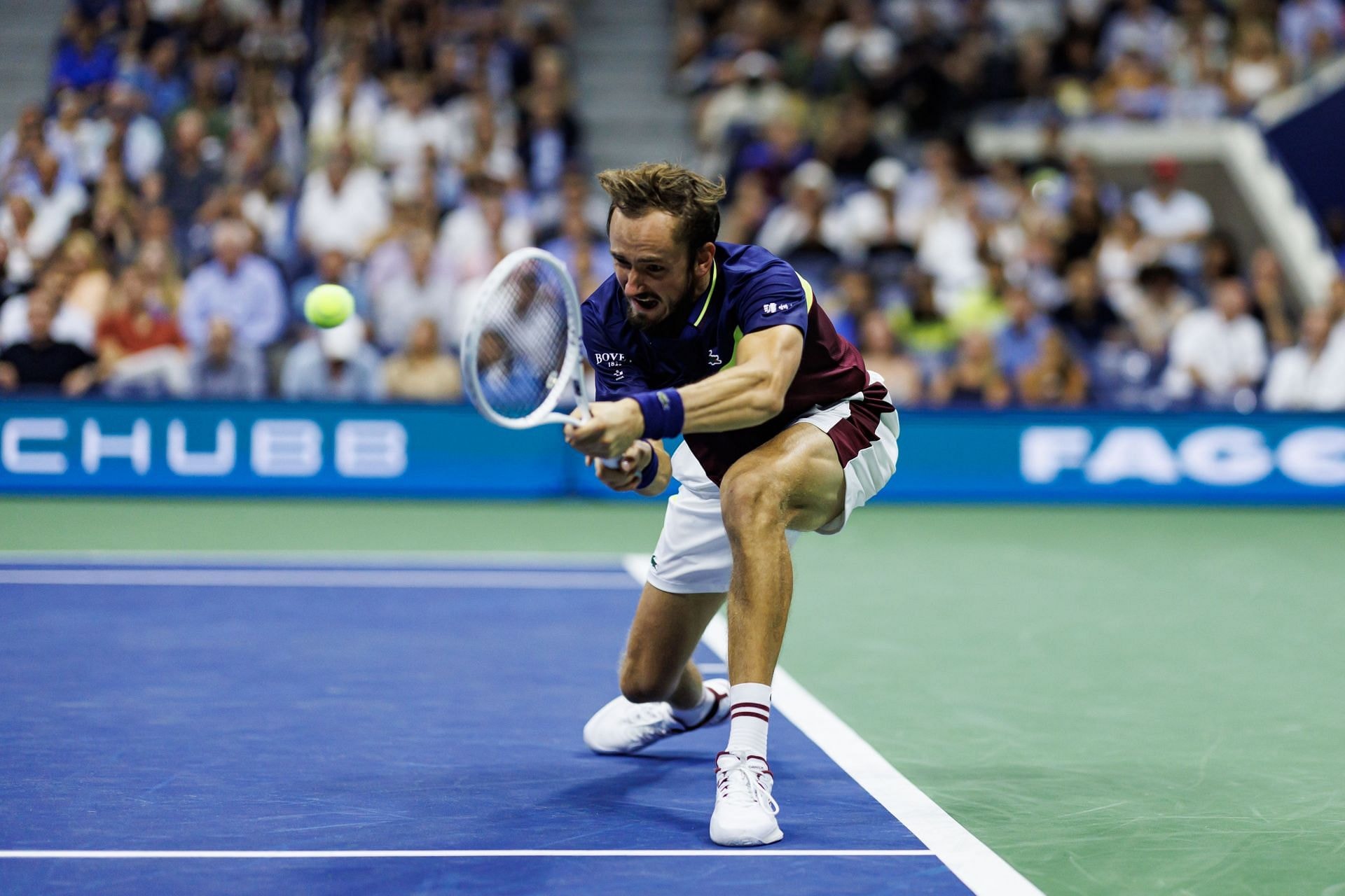 US Open 2024: Daniil Medvedev vs Nuno Borges preview, head-to-head, prediction, and pick