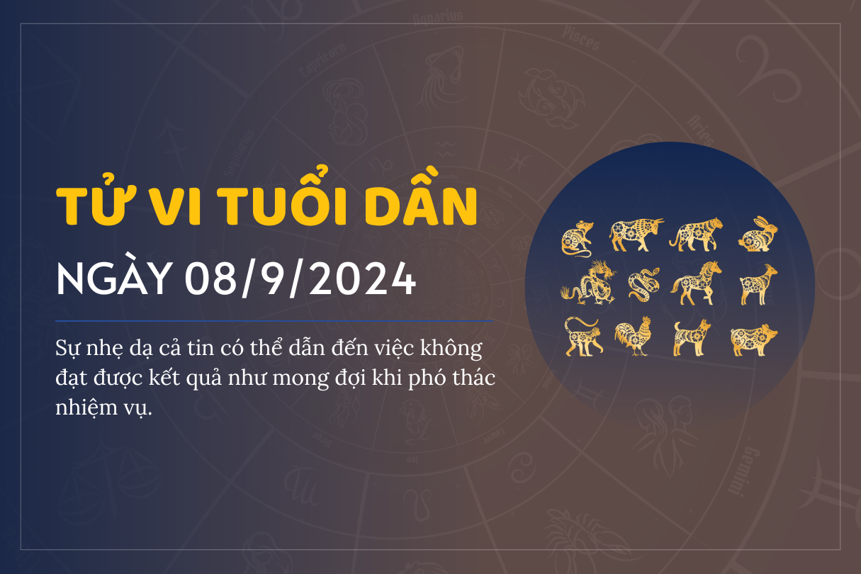 tử vi tuổi dần