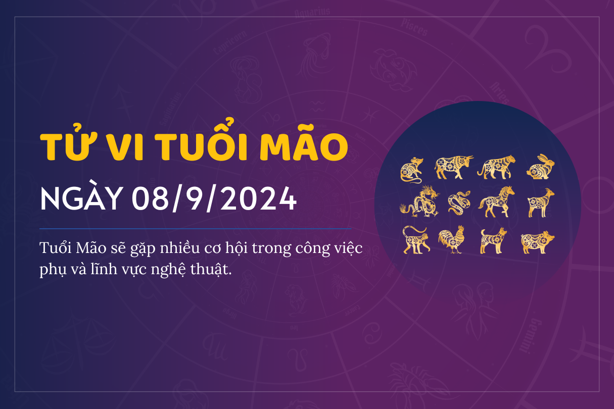 tử vi tuổi mão