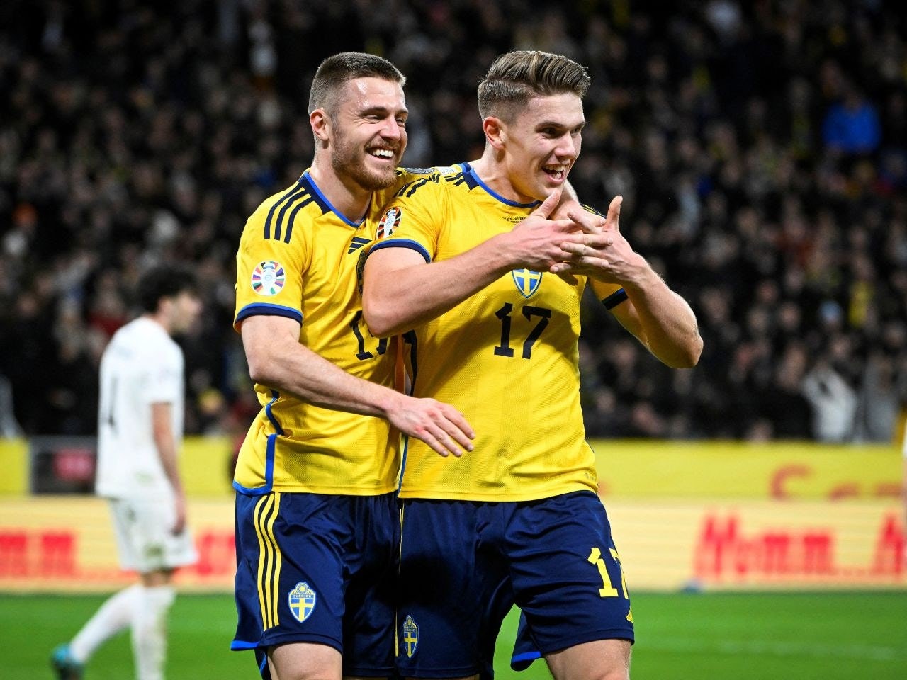 Preview: Estonia vs. Sweden - prediction, team news, lineups - Sports Mole