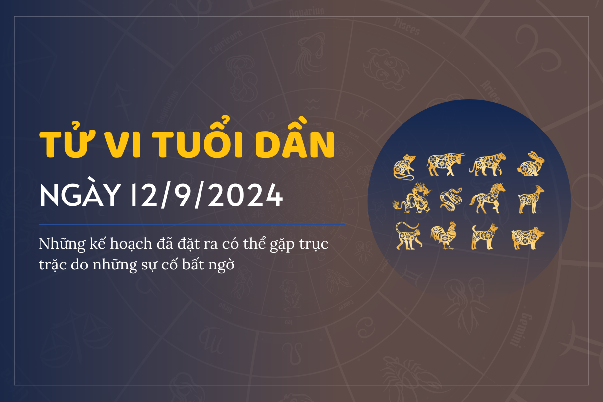 tử vi tuổi dần