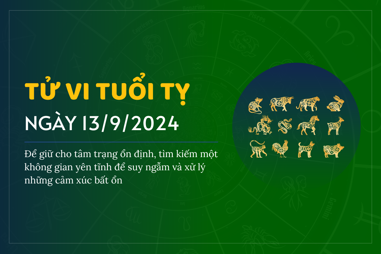 tử vi tuổi tị