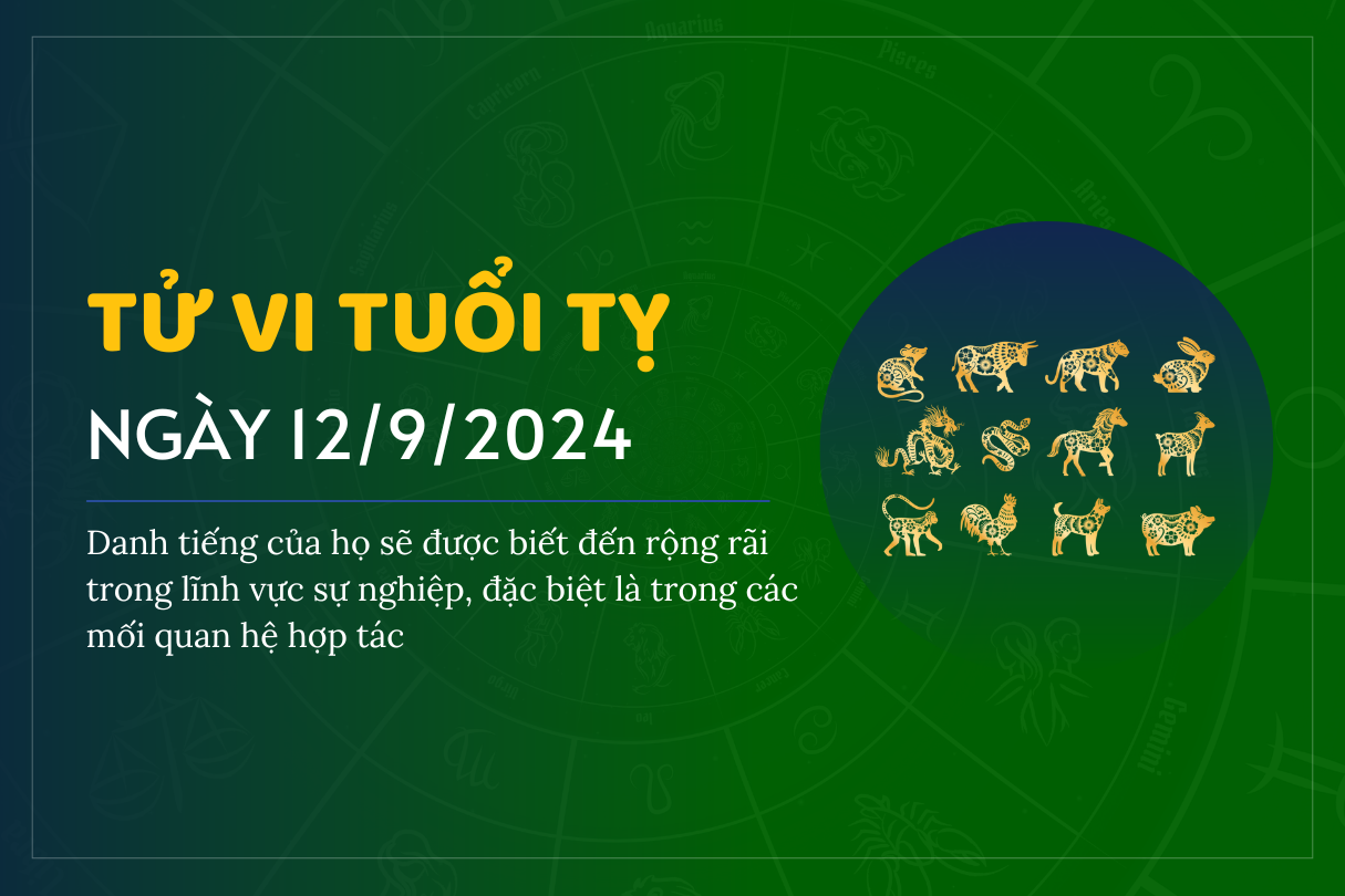 tử vi tuổi tị