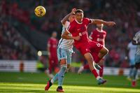 Liverpool Vs Nottingham Forest: The Reds Menang 3-0