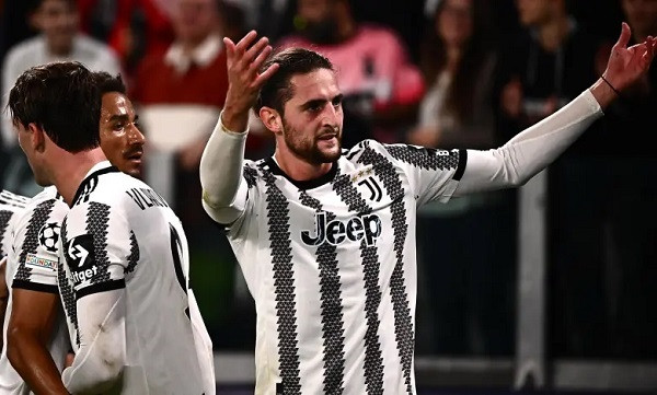 Rabiot, Iling and the most interesting stats leading to Empoli vs Juventus | Juvefc.com