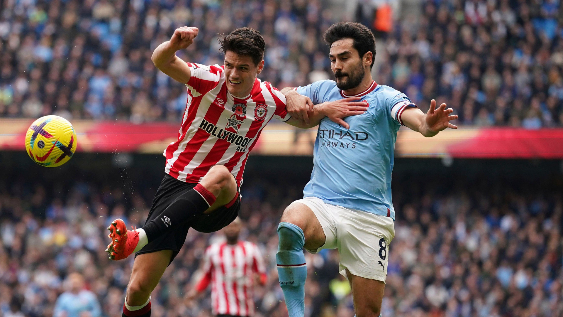 Match Preview: Brentford v Manchester City | Brentford FC